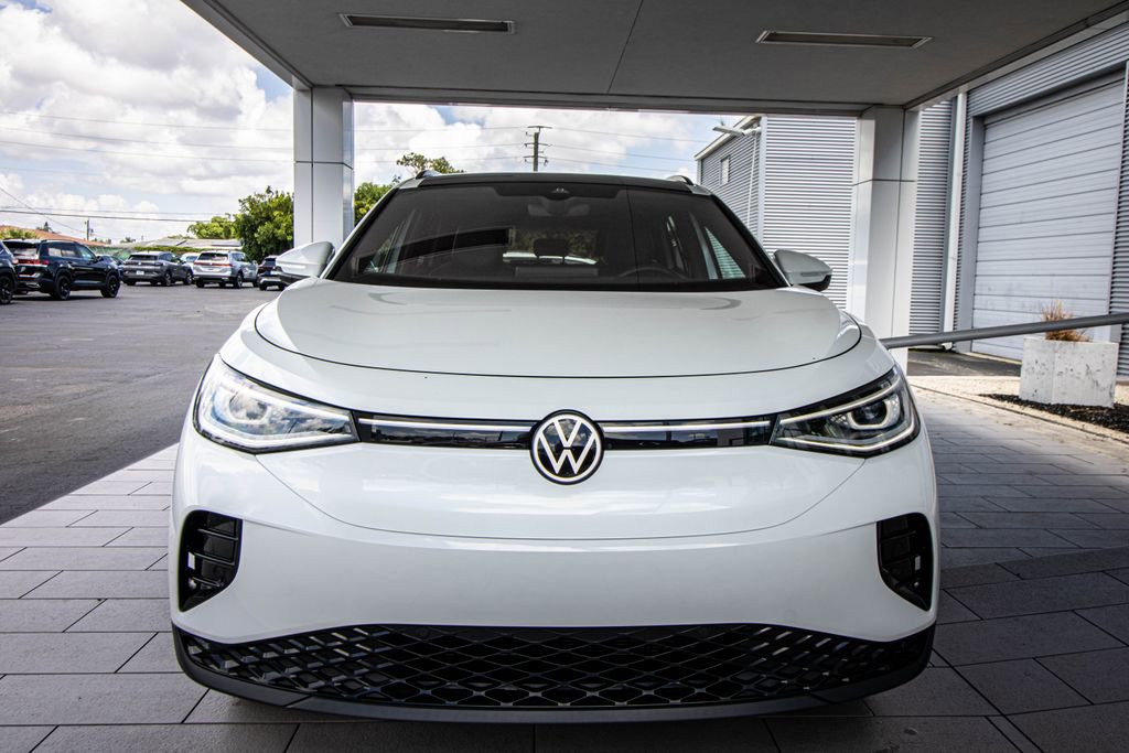 Used 2023 Volkswagen ID.4 Pro S AWD/4WD image 9