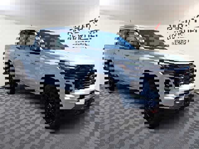 New 2025 Chevrolet Colorado Z71 w/ Technology Package image 3