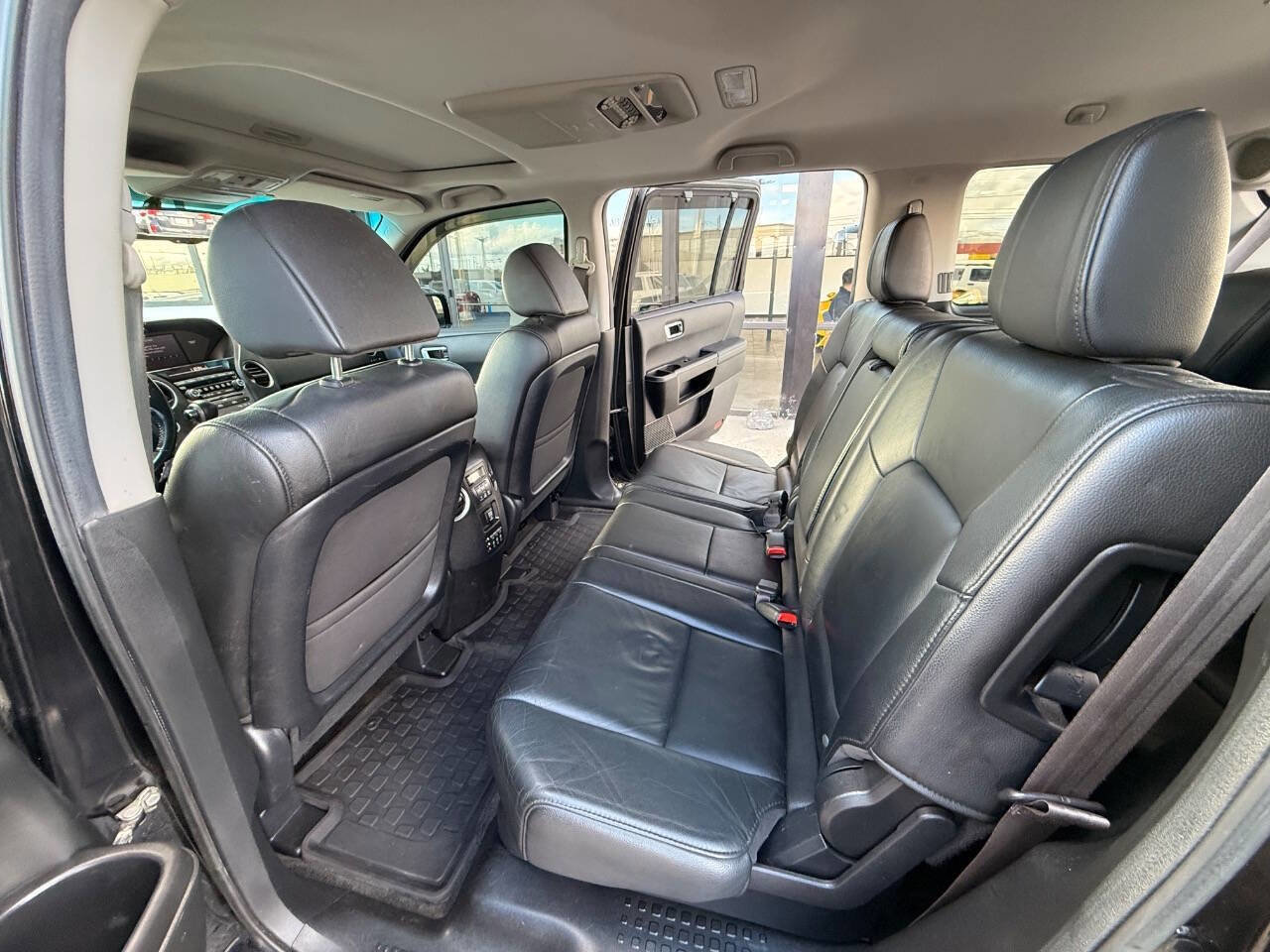 Used 2012 Honda Pilot Touring image 10