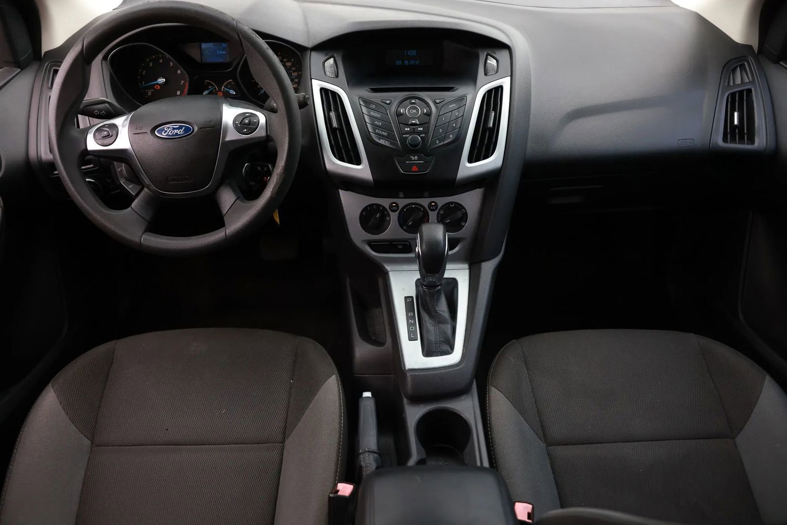 Used 2012 Ford Focus SE image 21