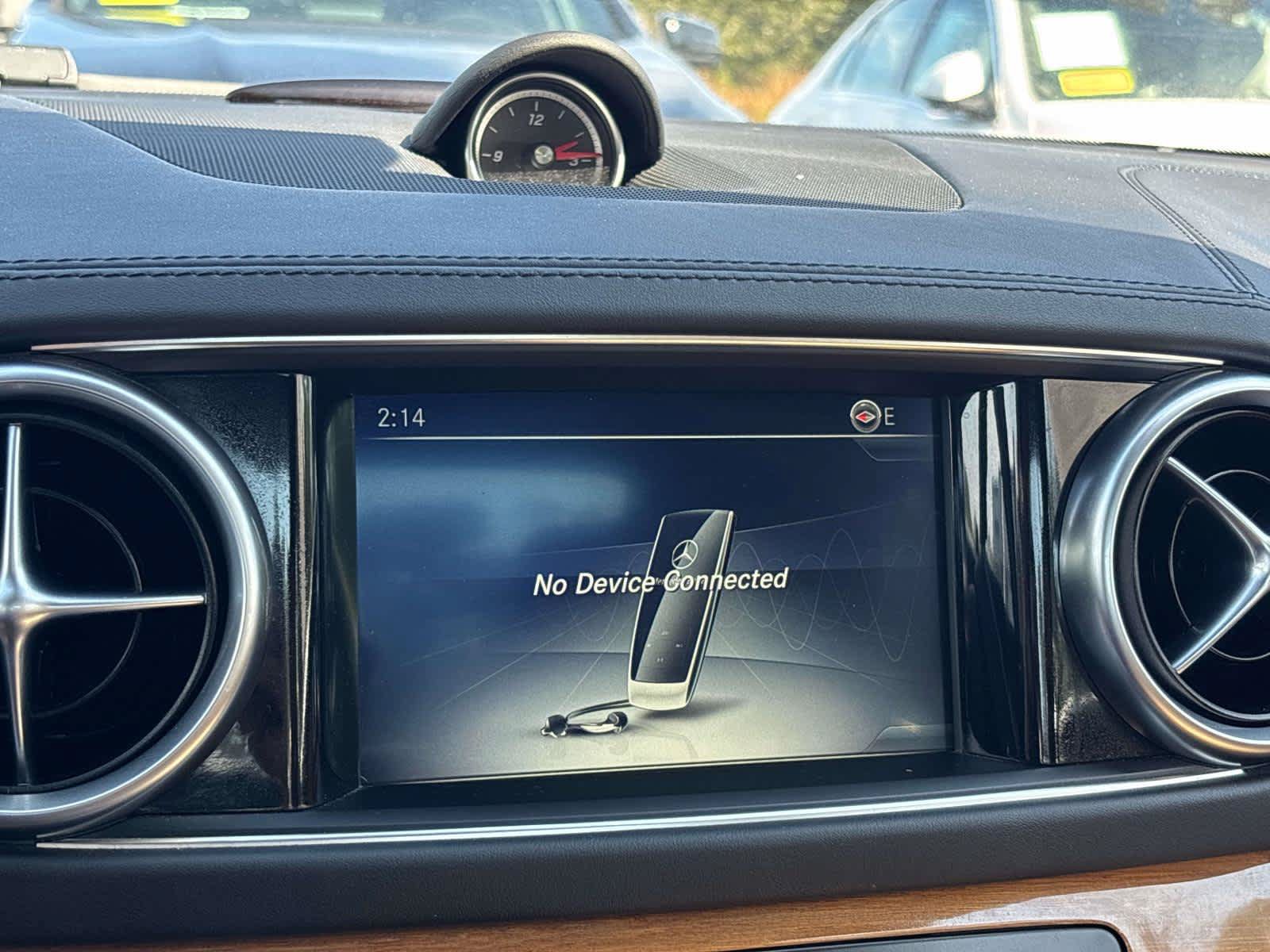 Used 2020 Mercedes-Benz SL 450 image 27