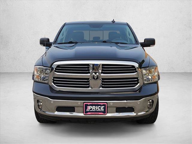 Used 2016 RAM 1500 Big Horn AWD/4WD image 2