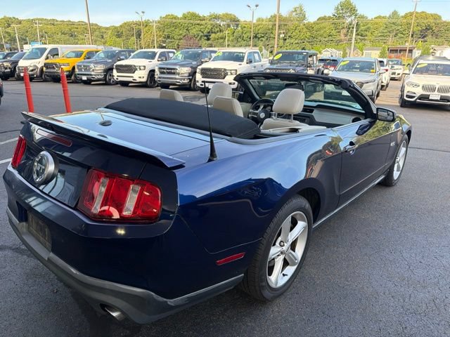 Used 2011 Ford Mustang GT Premium RWD image 21