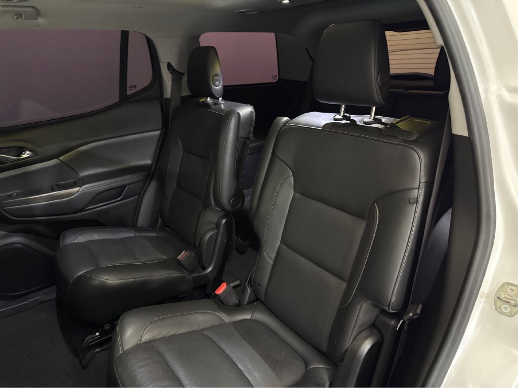 Used 2019 GMC Acadia SLT FWD image 28