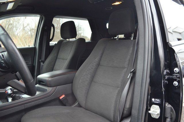 Used 2023 Dodge Durango R/T w/ Blacktop Package image 18