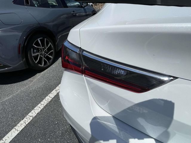Used 2019 Acura ILX FWD image 8