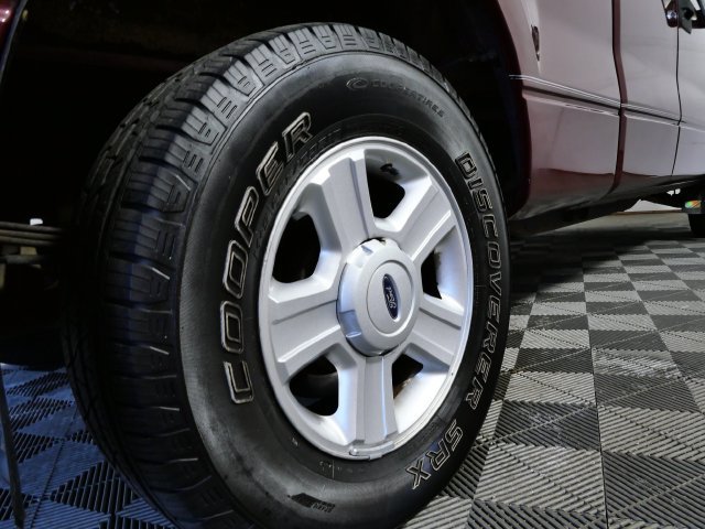 Used 2004 Ford F150 STX RWD image 11