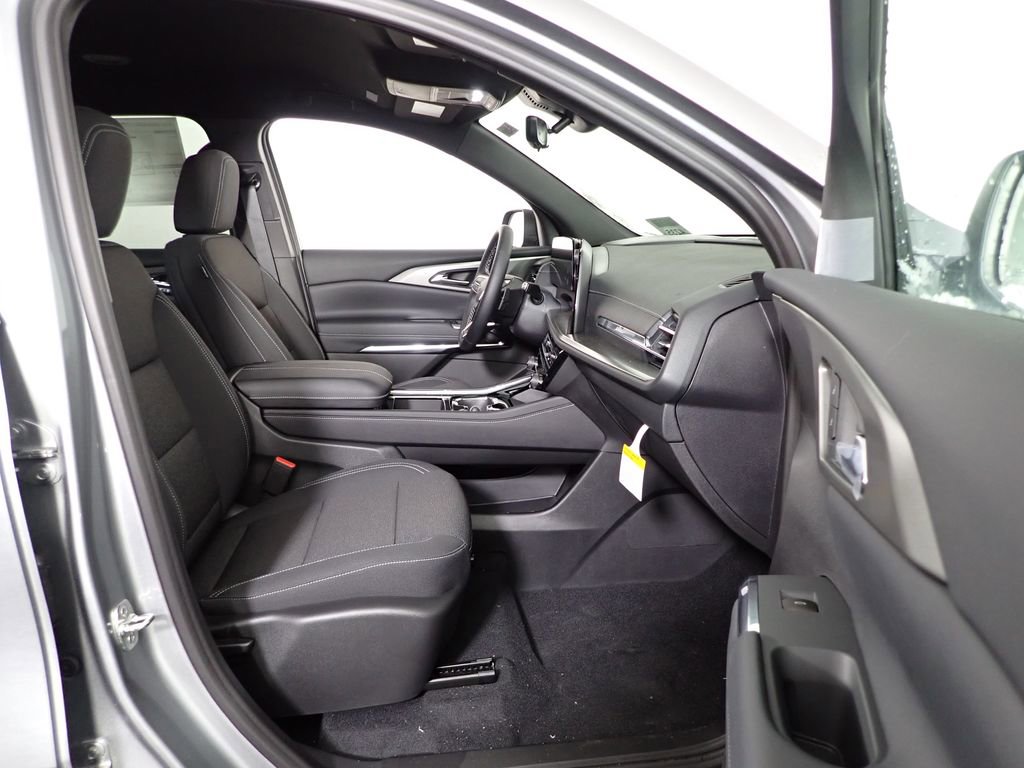 New 2026 Chevrolet Traverse LT w/ Midnight/Sport Edition image 31