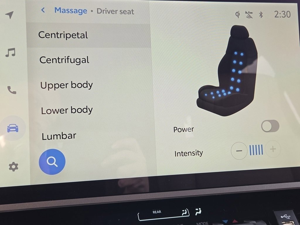 New 2026 Toyota Sequoia 1794 Edition image 20