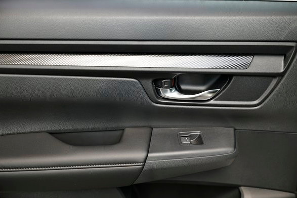 New 2026 Honda CR-V LX image 28