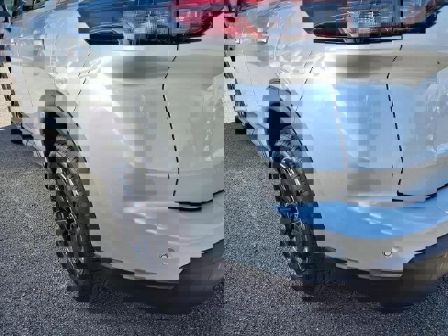 Used 2024 Nissan Rogue SV image 19