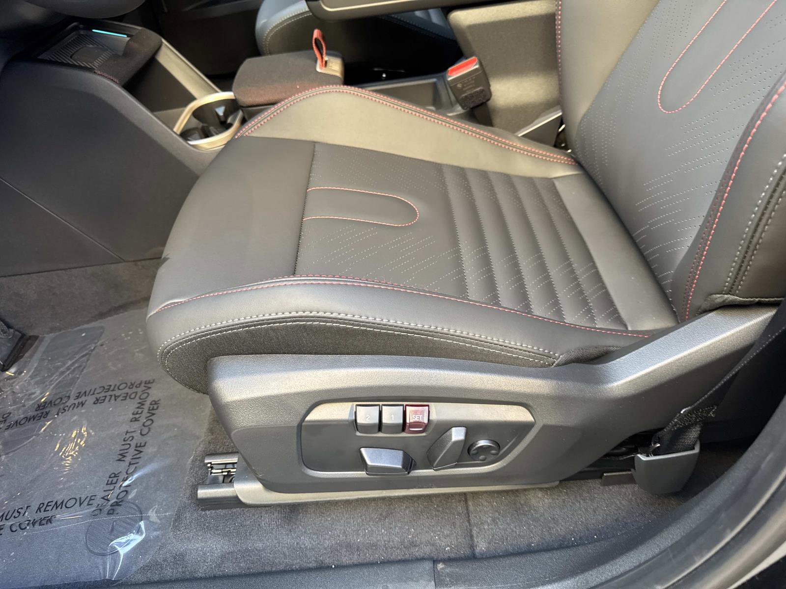 New 2026 MINI Cooper Countryman SE w/ Comfort Package Max image 10