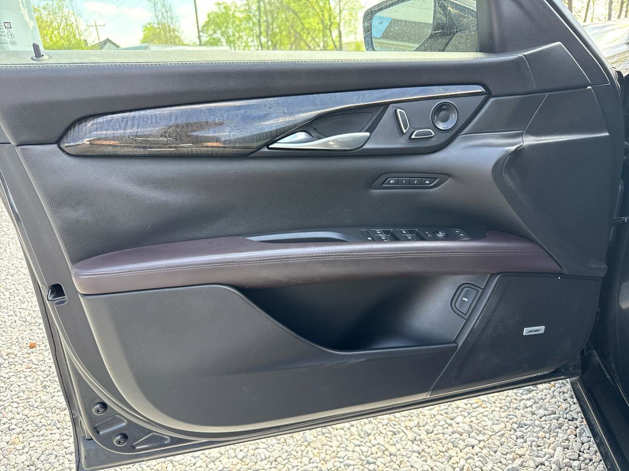 Used 2019 Cadillac CT6 Premium Luxury AWD/4WD image 15