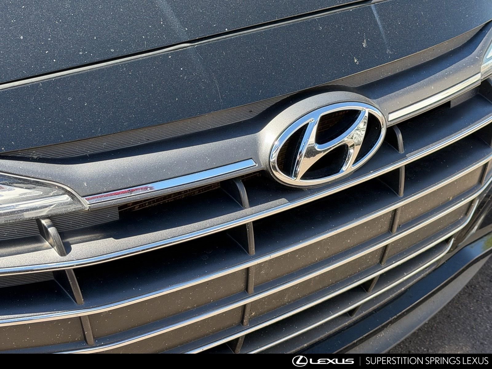 Used 2020 Hyundai Elantra SEL image 10