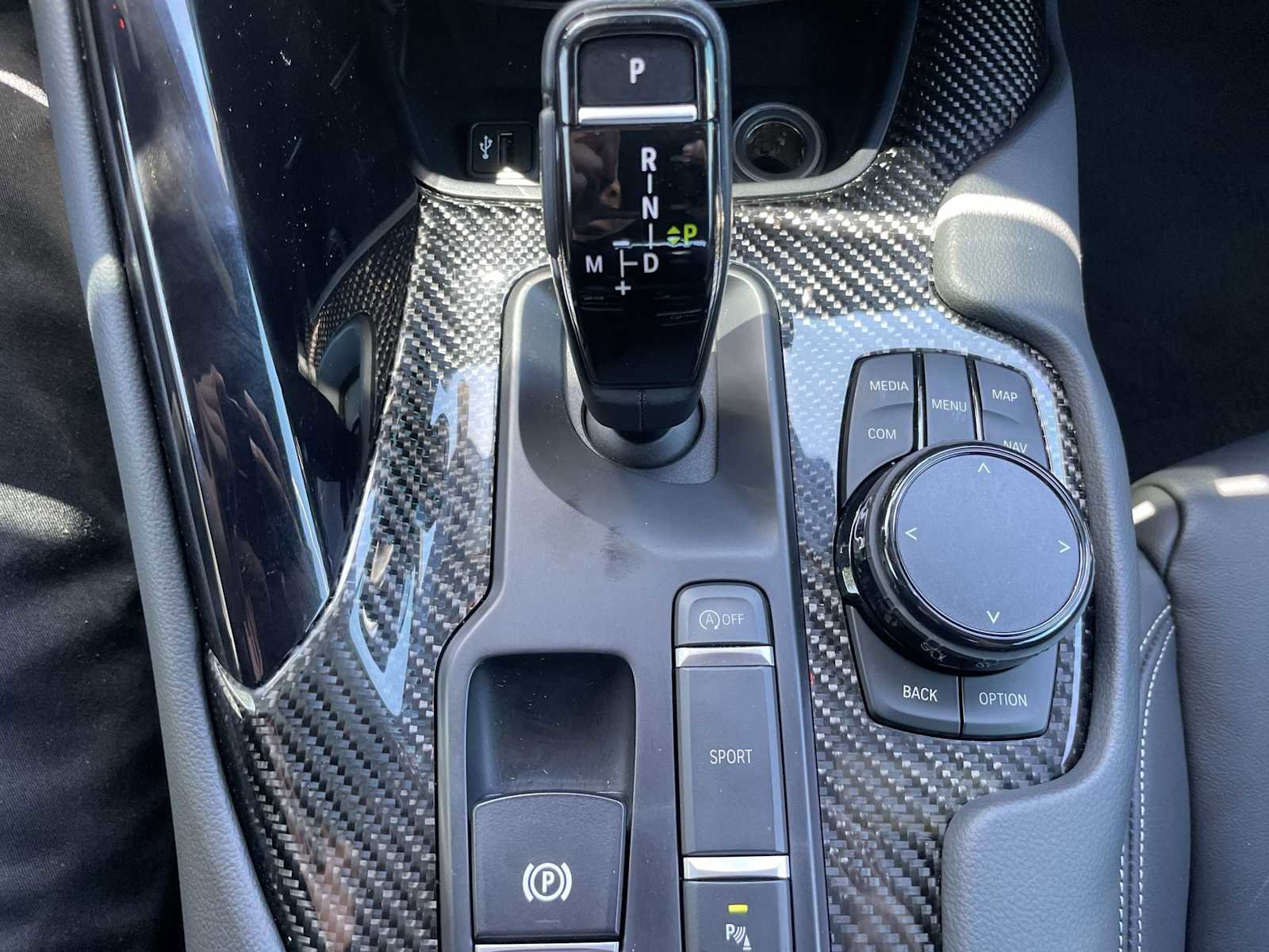 Used 2024 Toyota Supra Premium image 20