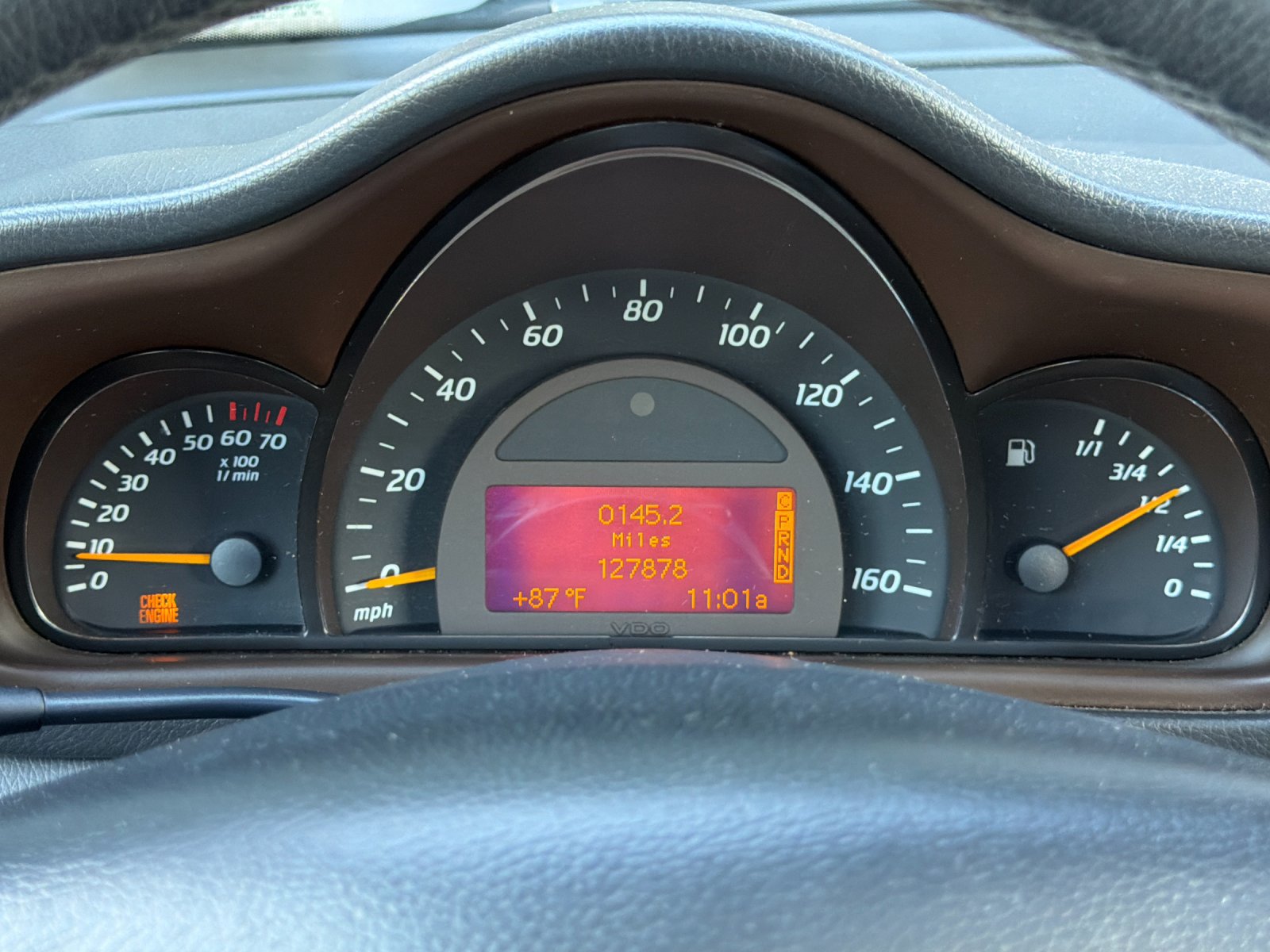 Used 2004 Mercedes-Benz C 230 Coupe image 21