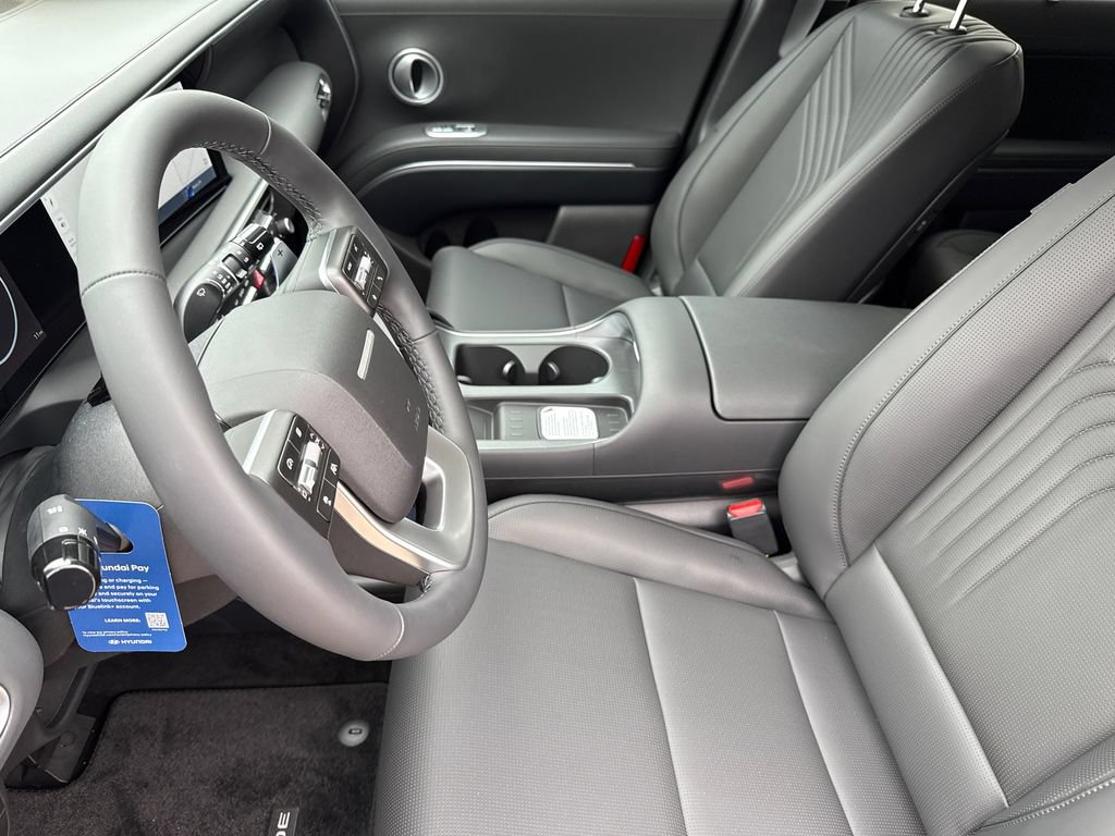 New 2026 Hyundai Palisade SEL FWD image 19