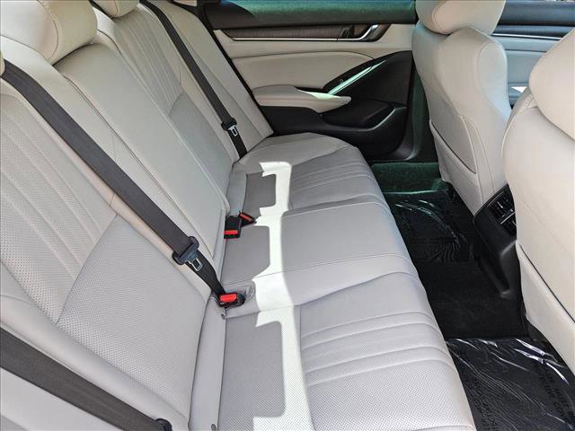 Used 2019 Honda Accord Touring image 27