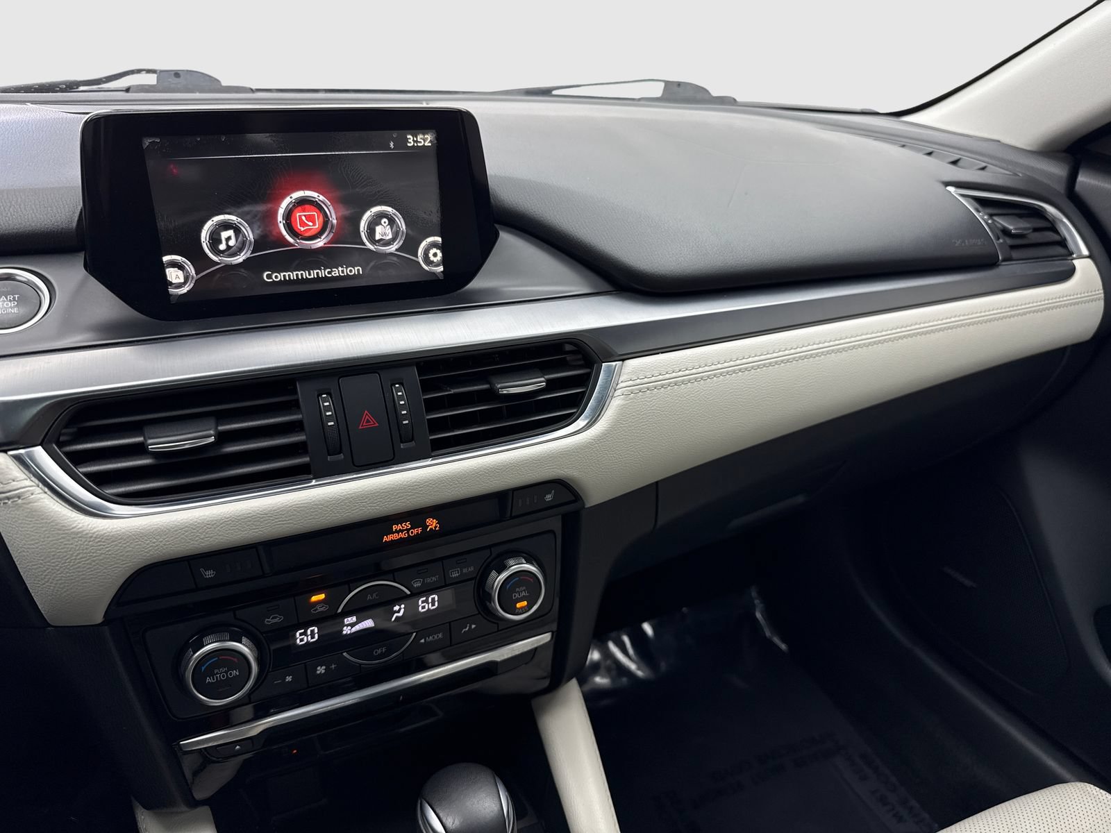 Used 2016 MAZDA MAZDA6 Grand Touring FWD image 24