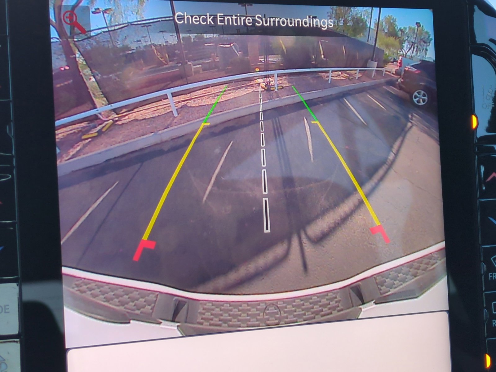 New 2026 RAM 1500 Laramie w/ Night Edition image 29