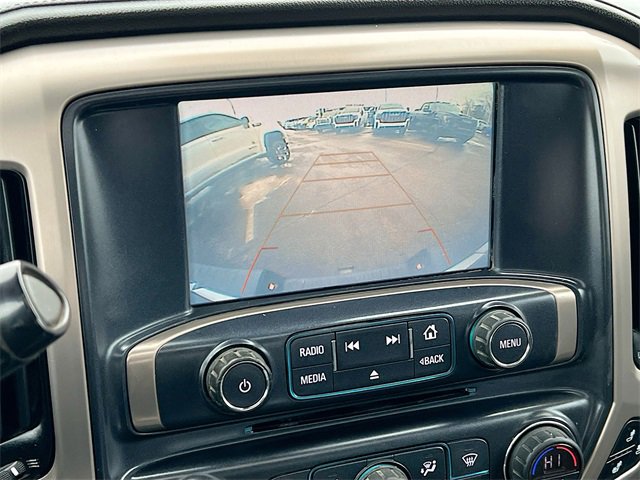 Used 2018 GMC Sierra 2500 Denali w/ Duramax Plus Package image 17