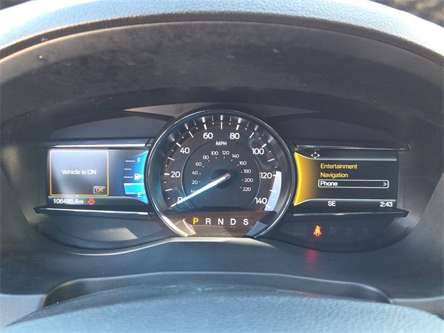 Used 2019 Ford Explorer XLT w/ Equipment Group 202A image 27