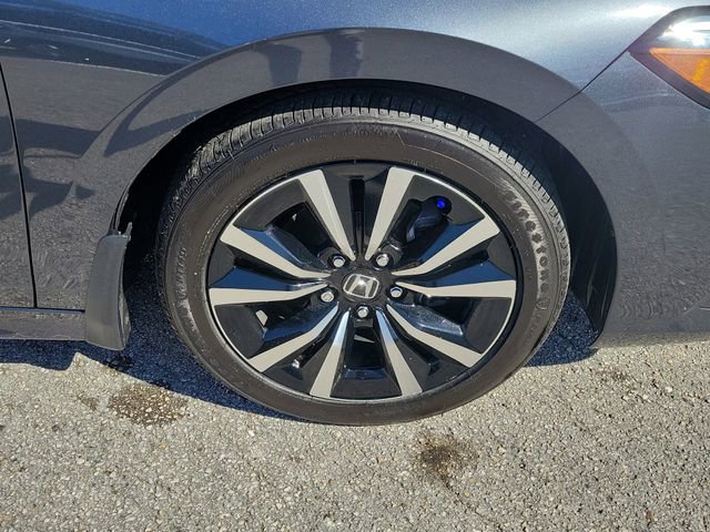 Used 2023 Honda Civic EX image 7