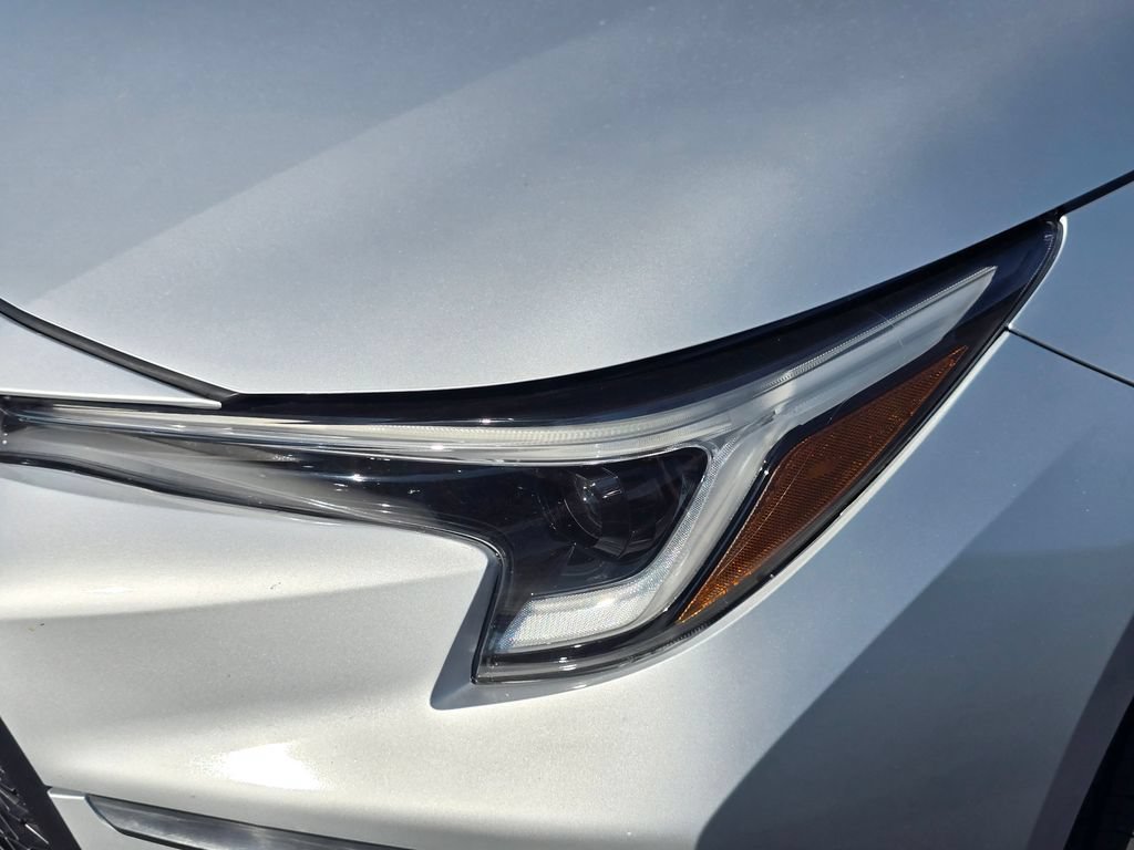Used 2023 Toyota Corolla SE FWD image 26