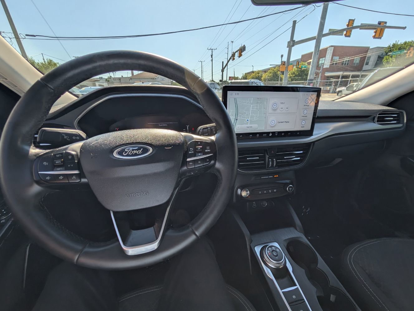 Used 2024 Ford Escape Active w/ Tech Pack #1 image 20