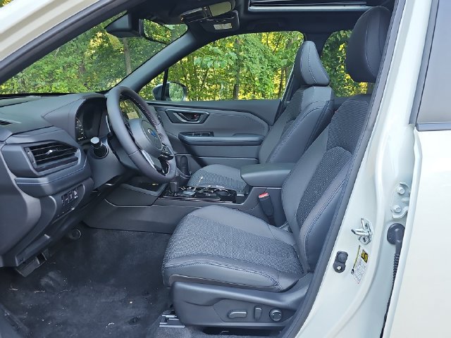 New 2026 Subaru Forester Premium AWD/4WD image 8