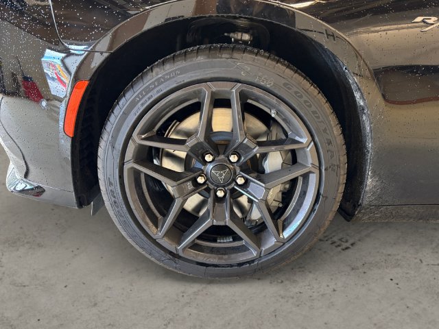 New 2026 Dodge Charger R/T AWD/4WD image 14