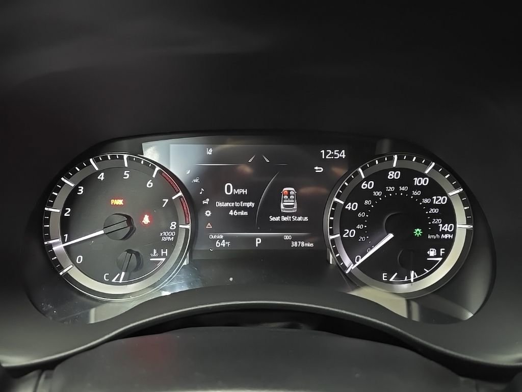 Used 2023 Toyota Highlander XSE AWD/4WD image 23