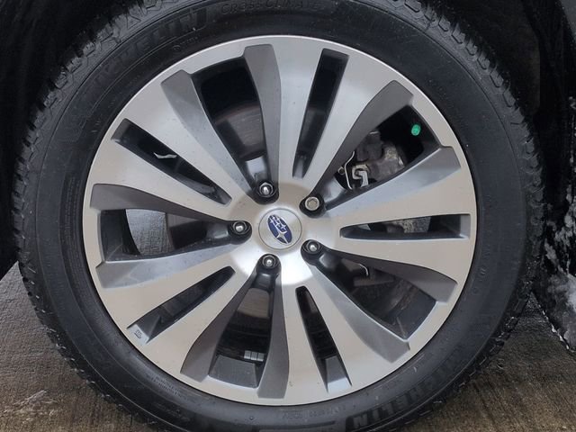 Used 2019 Subaru Ascent Limited image 10