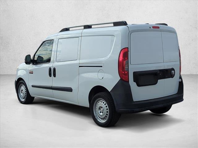 Used 2020 RAM ProMaster City Tradesman w/ Window Group 04 image 6