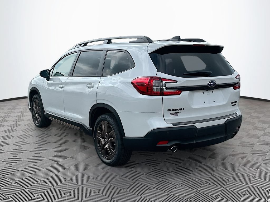 New 2026 Subaru Ascent Limited Bronze AWD/4WD image 6