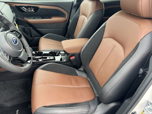 New 2026 Subaru Forester Touring AWD/4WD image 28