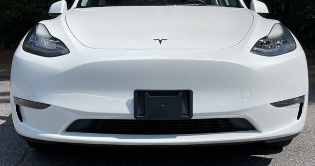 Used 2021 Tesla Model Y Long Range image 12