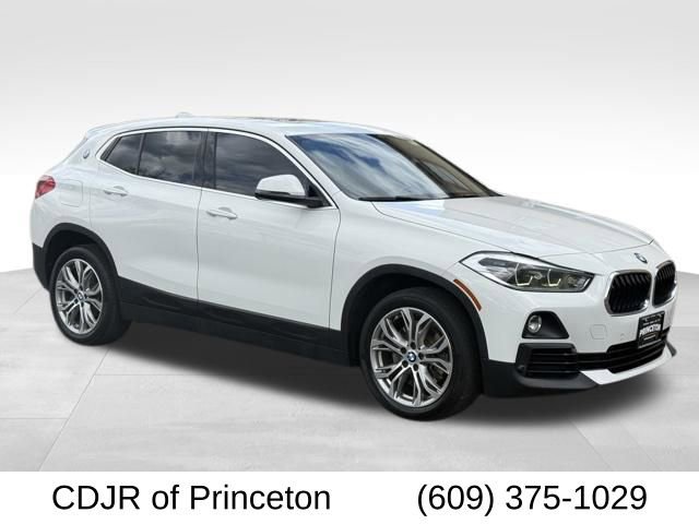 Used 2020 BMW X2 xDrive28i w/ Convenience Package AWD/4WD image 1