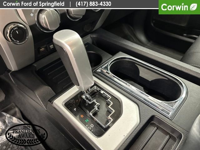 Used 2021 Toyota Tundra SR5 AWD/4WD image 28
