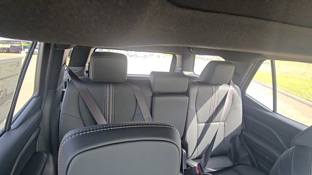 New 2026 Toyota 4Runner Limited image 30