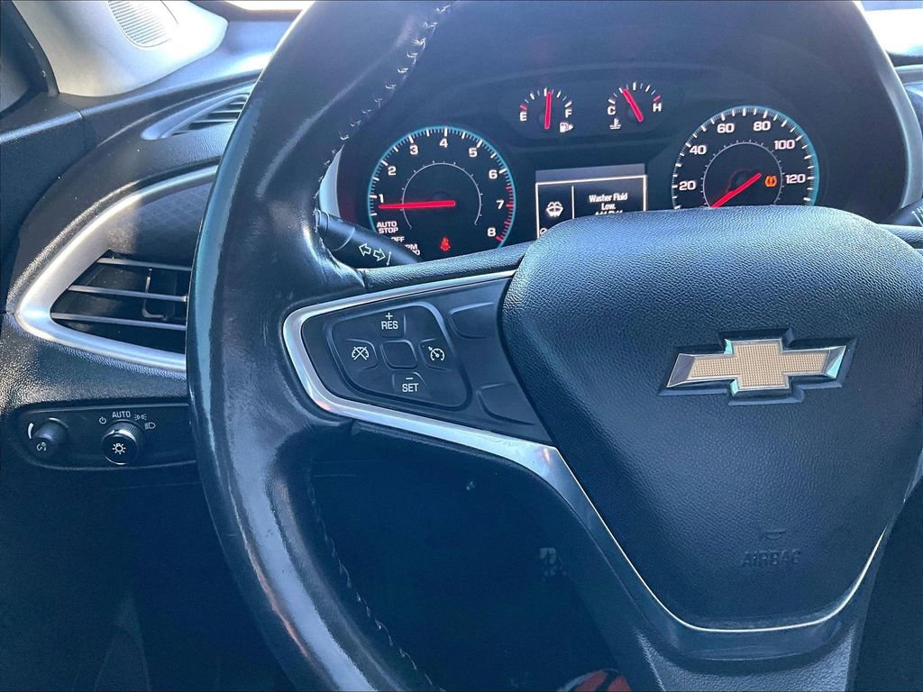 Used 2019 Chevrolet Malibu RS w/ LPO, Convenience Package 1 image 15