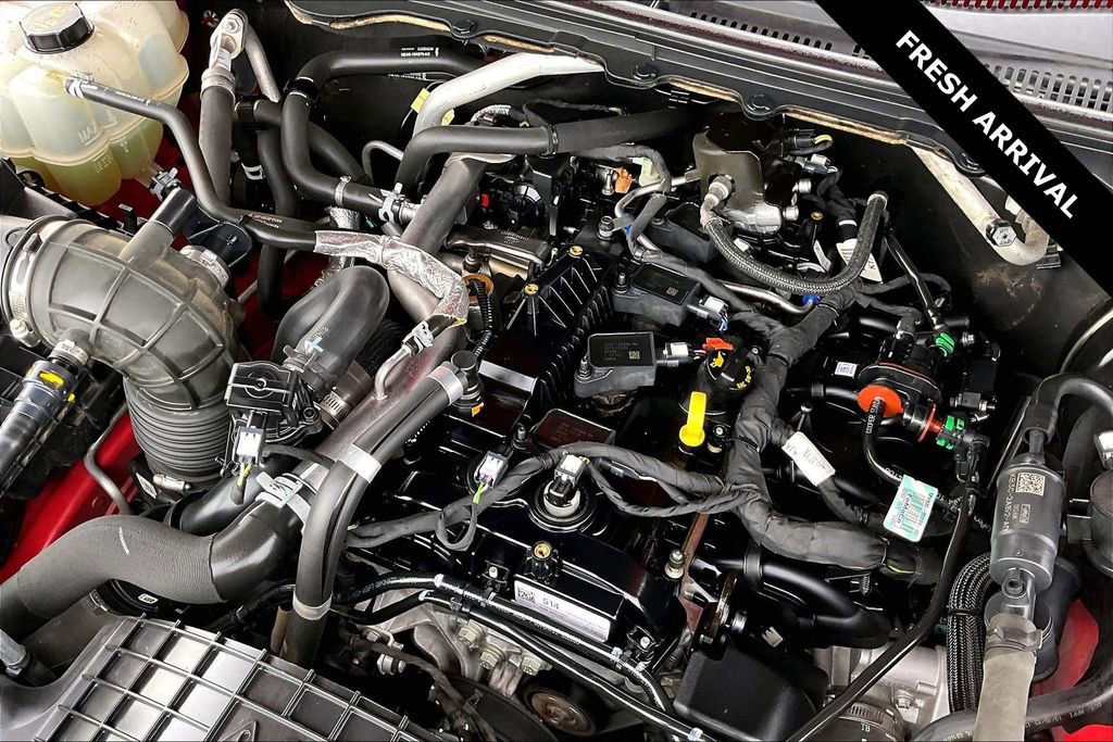 Used 2020 Ford Ranger XLT w/ FX4 Off-Road Package image 30