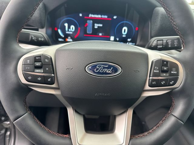 New 2026 Ford Explorer Active w/ Active Comfort Package image 19