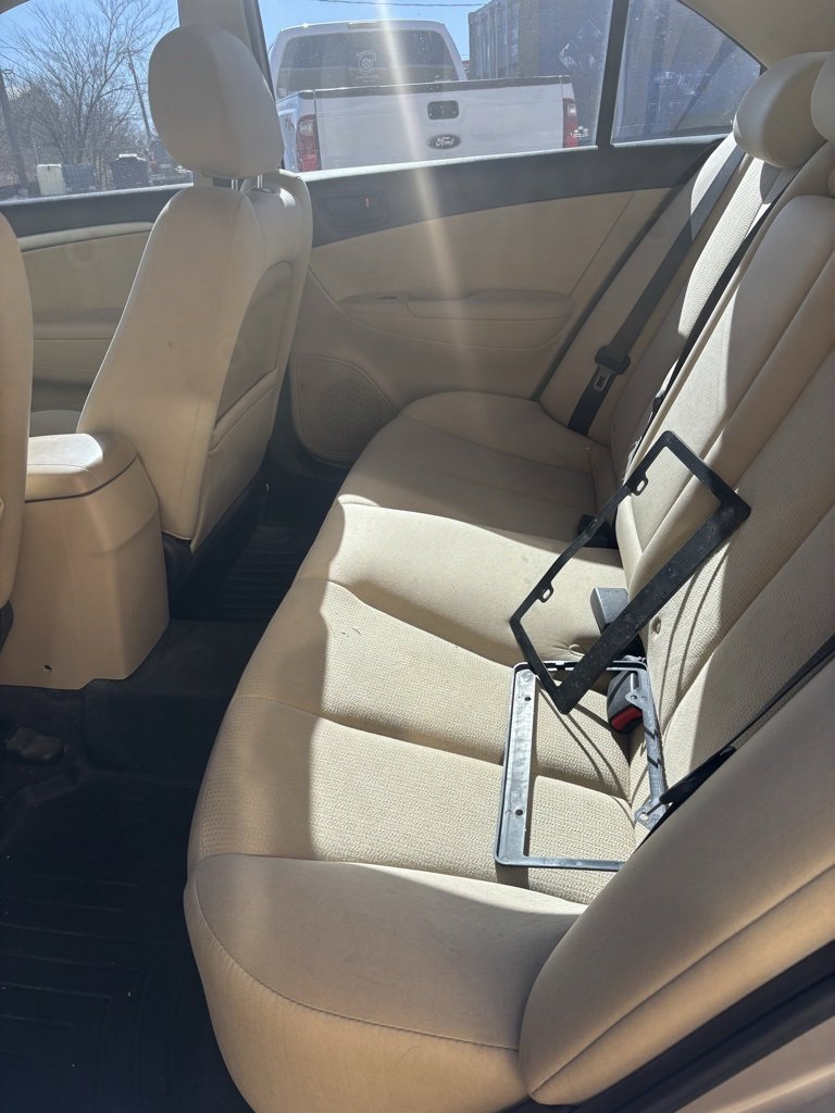 Used 2009 Hyundai Sonata GLS image 10