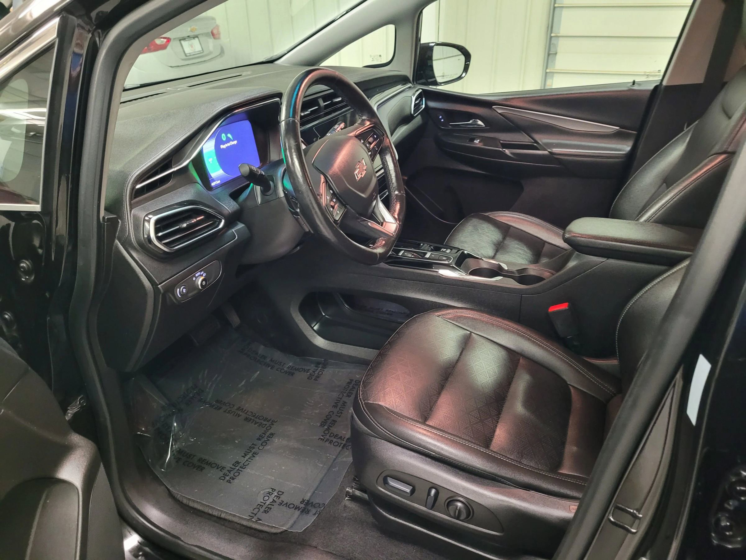 Used 2023 Chevrolet Bolt LT image 14