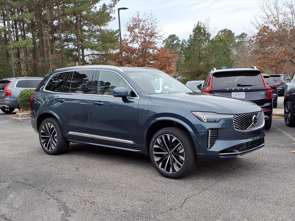 New 2026 Volvo XC90 T8 Plus w/ Protection Package Premier image 1