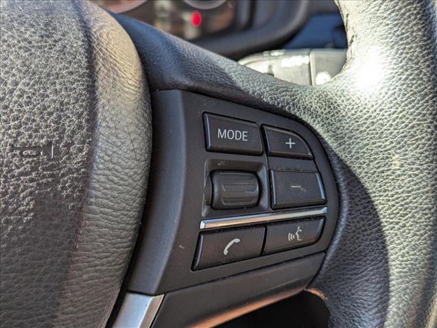 Used 2015 BMW X3 xDrive28i image 12
