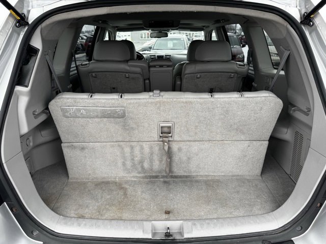 Used 2010 Toyota Highlander Limited image 43