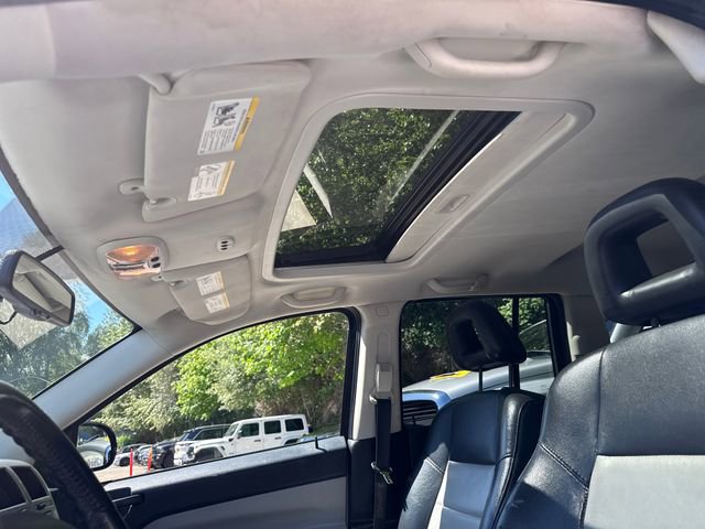 Used 2007 Jeep Compass Limited w/ Boston Acoustics Sound Group AWD/4WD image 21