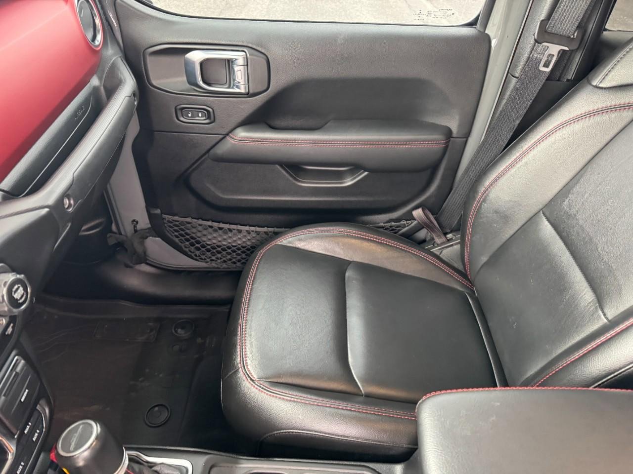 Used 2021 Jeep Gladiator Rubicon image 13